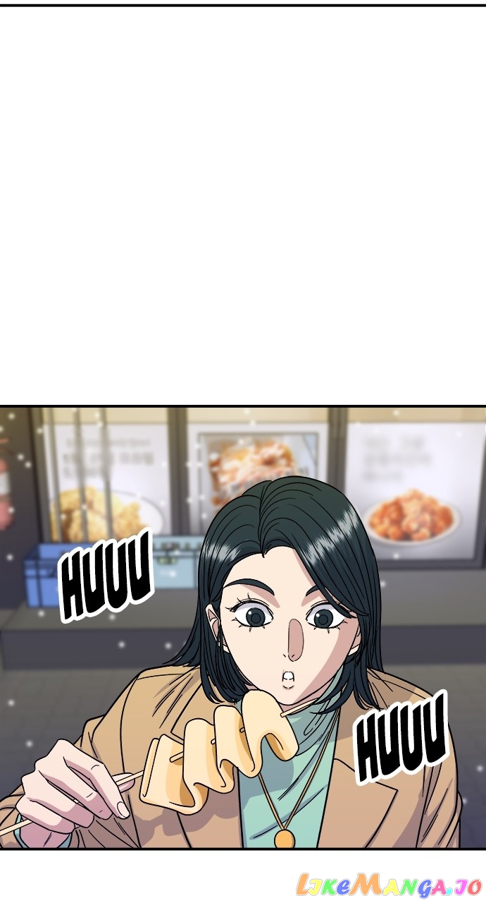 A DeadbEAT’s Meal Chapter 85 - Page 51