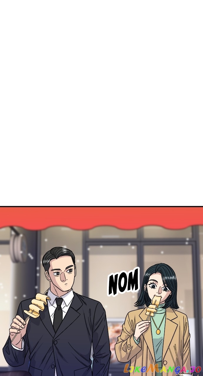 A DeadbEAT’s Meal Chapter 85 - Page 52