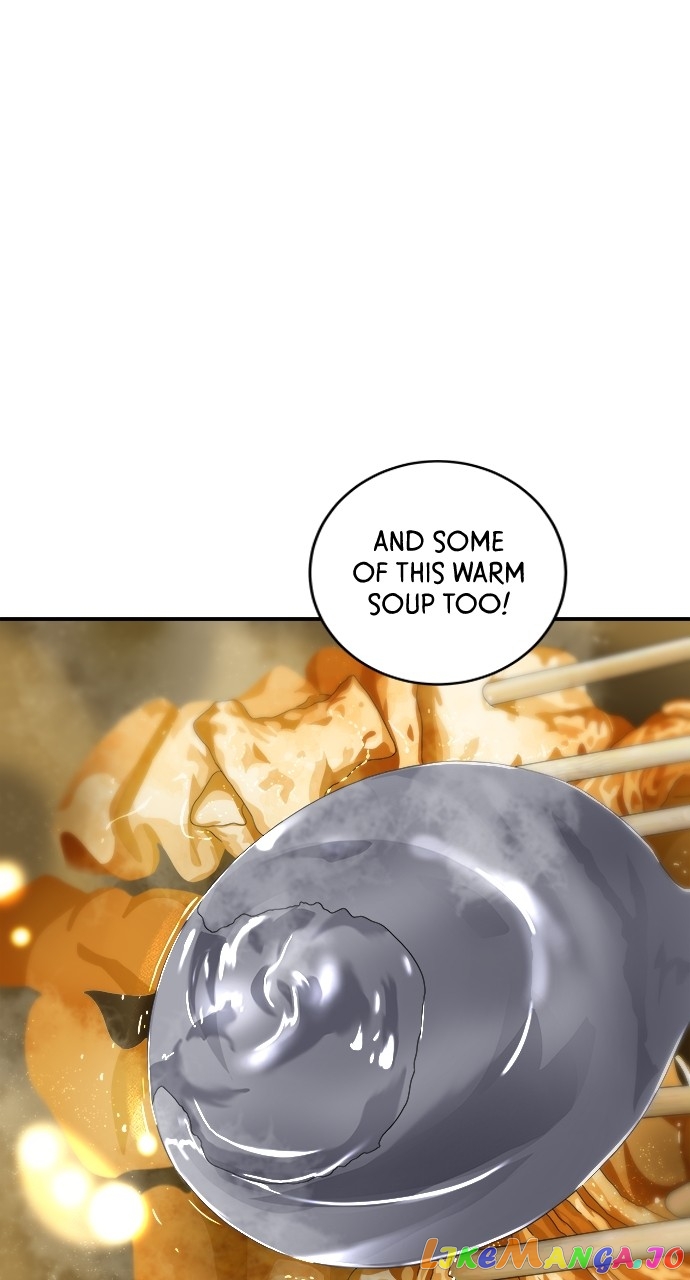 A DeadbEAT’s Meal Chapter 85 - Page 54