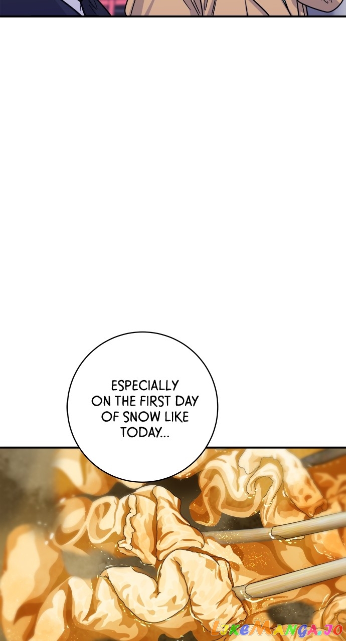 A DeadbEAT’s Meal Chapter 85 - Page 57