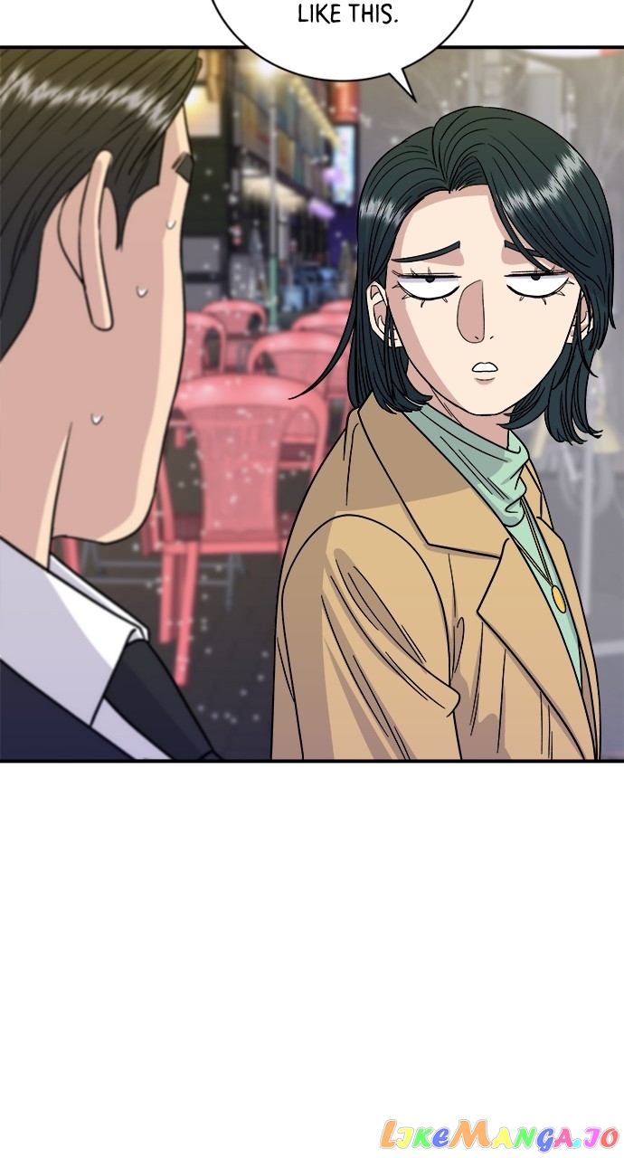 A DeadbEAT’s Meal Chapter 85 - Page 61