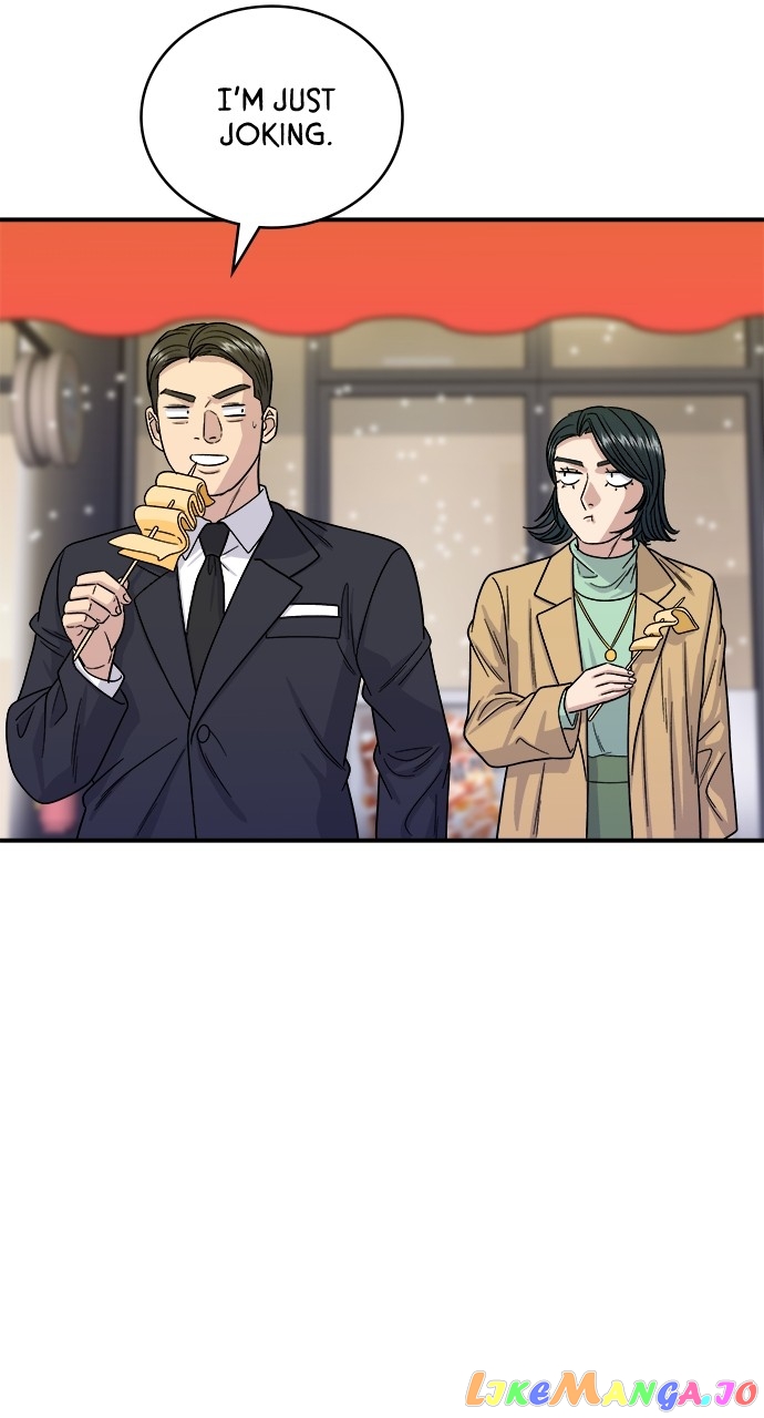 A DeadbEAT’s Meal Chapter 85 - Page 62