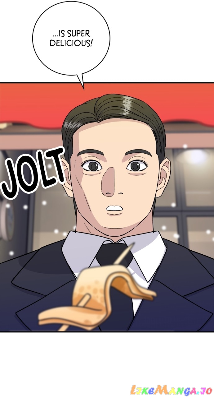 A DeadbEAT’s Meal Chapter 85 - Page 64