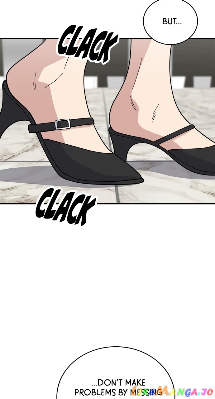 A DeadbEAT’s Meal Chapter 85 - Page 8