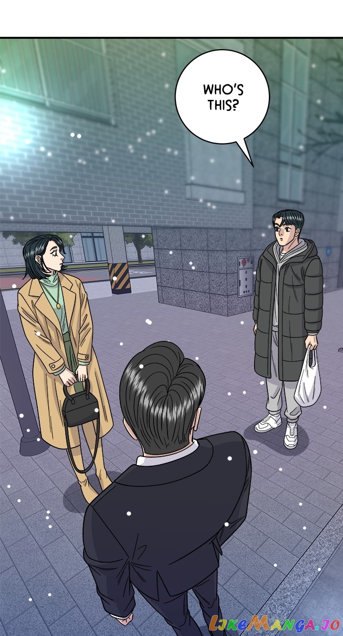 A DeadbEAT’s Meal Chapter 85 - Page 73