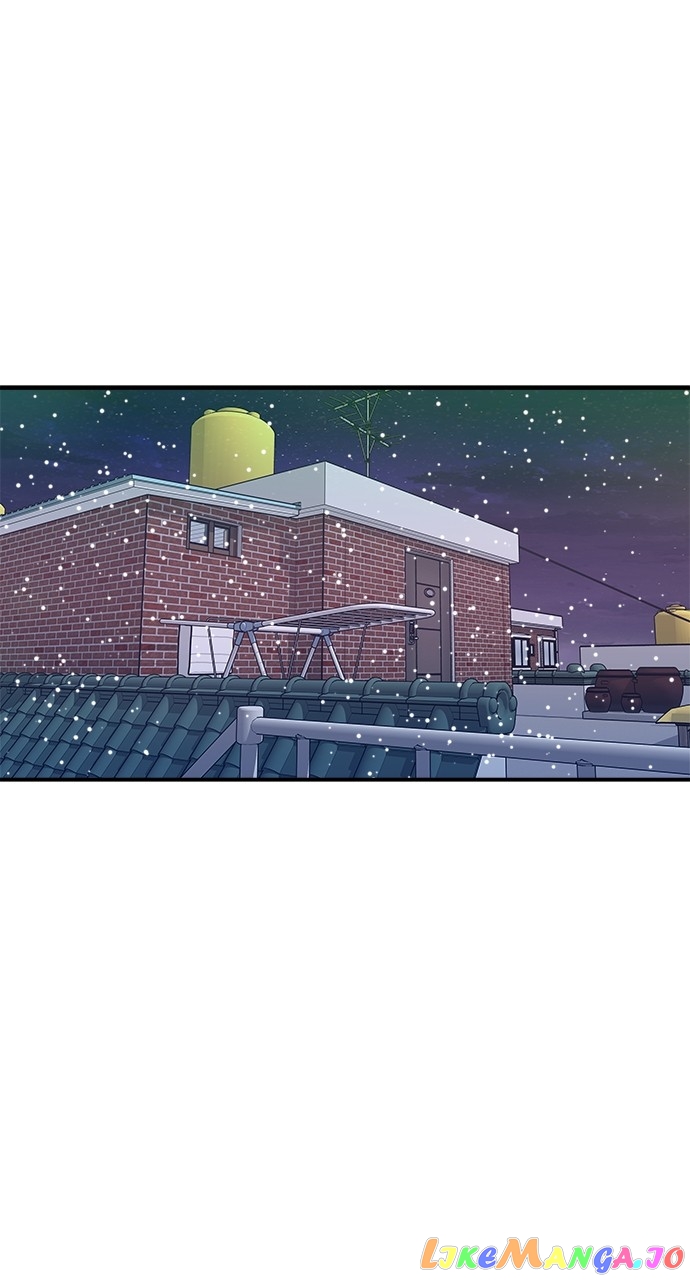 A DeadbEAT’s Meal Chapter 86 - Page 1