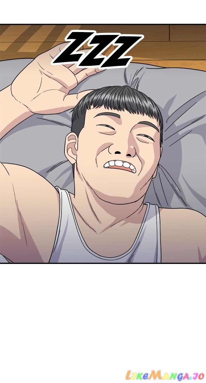 A DeadbEAT’s Meal Chapter 86 - Page 2