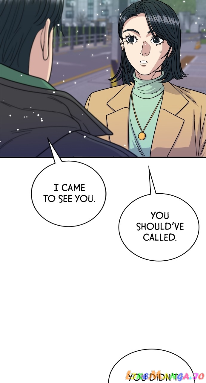 A DeadbEAT’s Meal Chapter 86 - Page 15