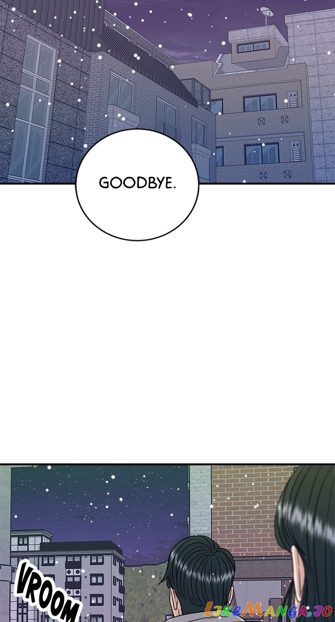 A DeadbEAT’s Meal Chapter 86 - Page 21