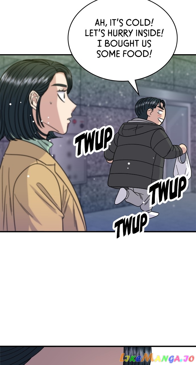 A DeadbEAT’s Meal Chapter 86 - Page 27