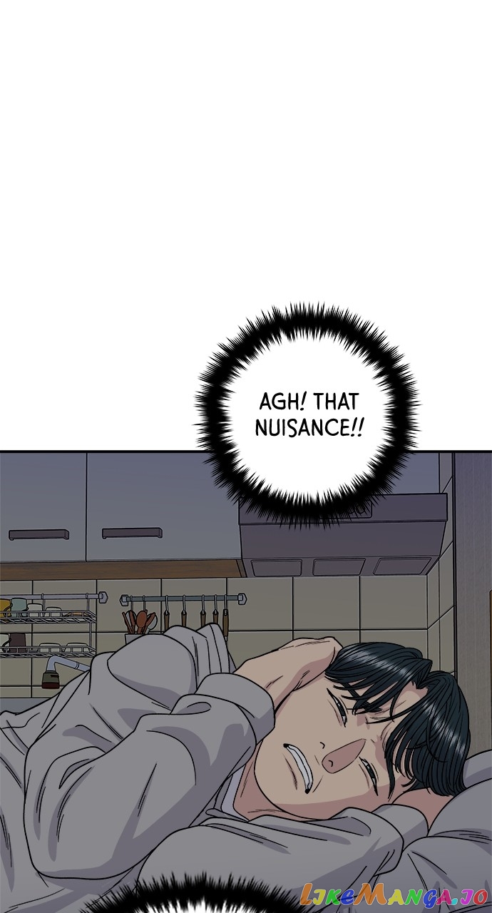 A DeadbEAT’s Meal Chapter 86 - Page 4