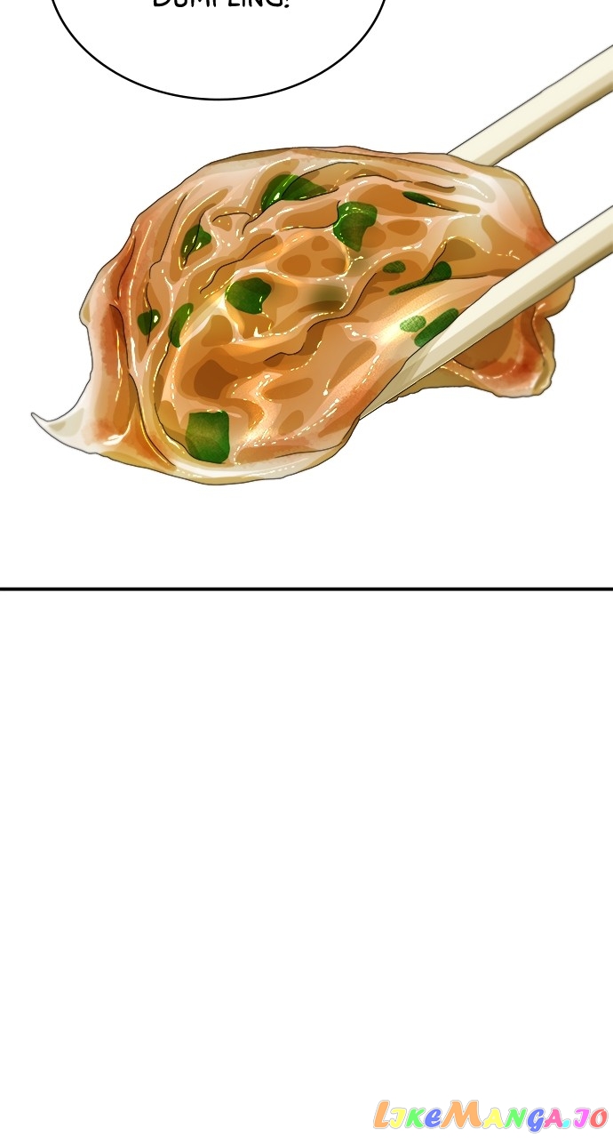 A DeadbEAT’s Meal Chapter 86 - Page 32