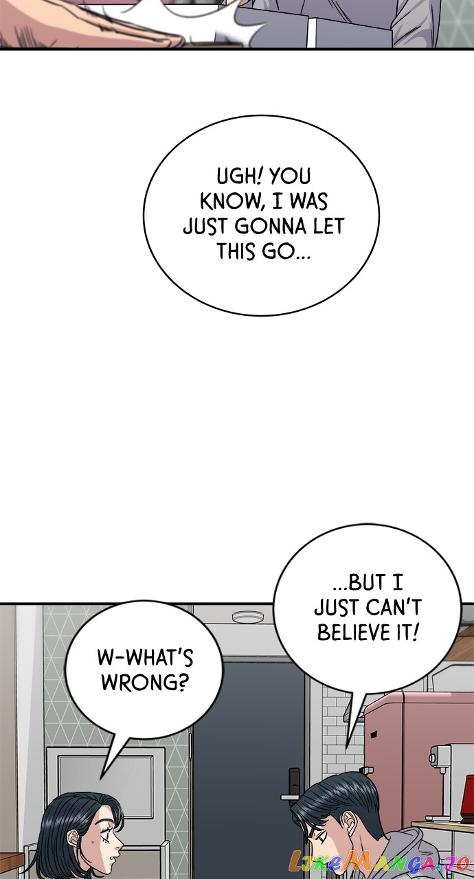 A DeadbEAT’s Meal Chapter 86 - Page 40