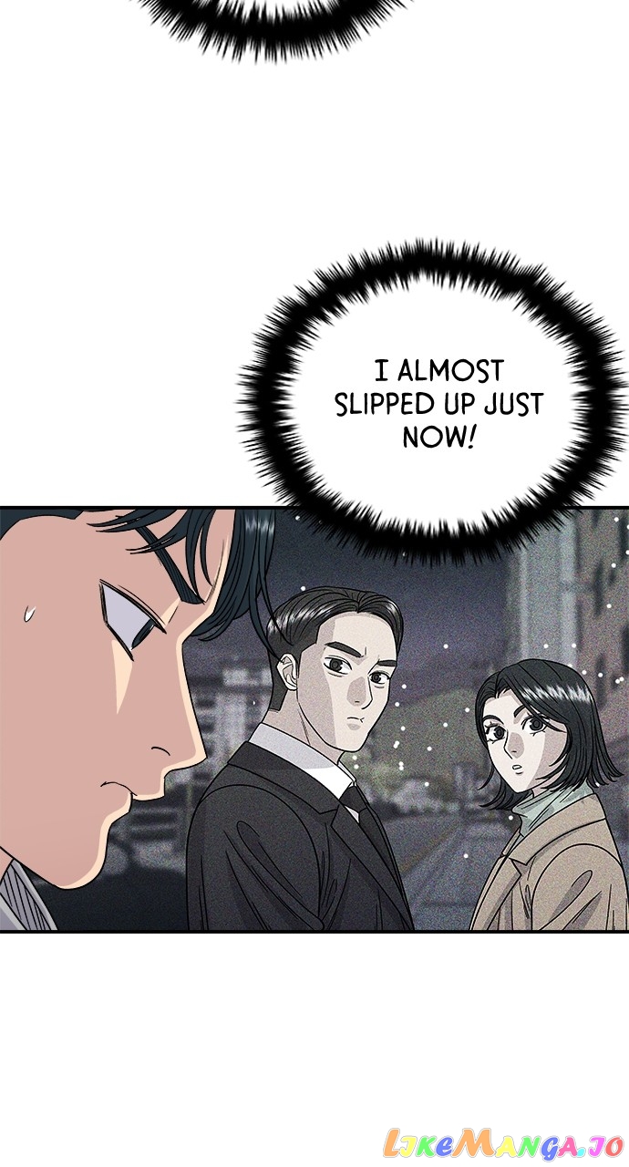 A DeadbEAT’s Meal Chapter 86 - Page 46