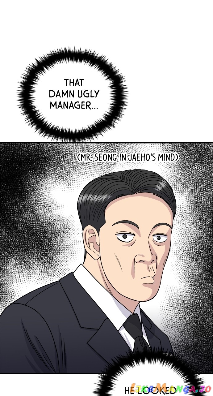 A DeadbEAT’s Meal Chapter 86 - Page 47