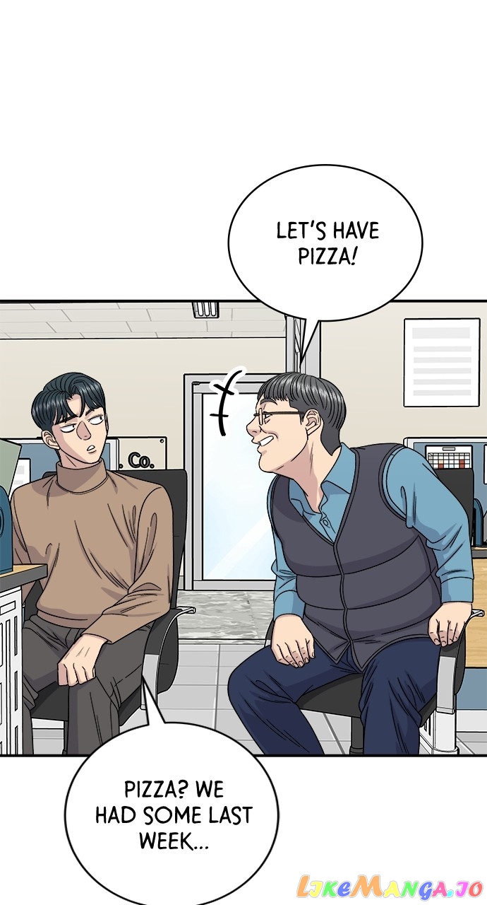 A DeadbEAT’s Meal Chapter 86 - Page 51