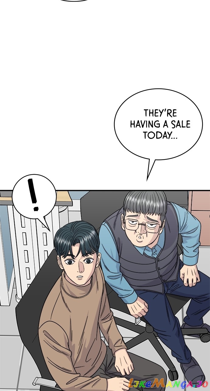 A DeadbEAT’s Meal Chapter 86 - Page 52