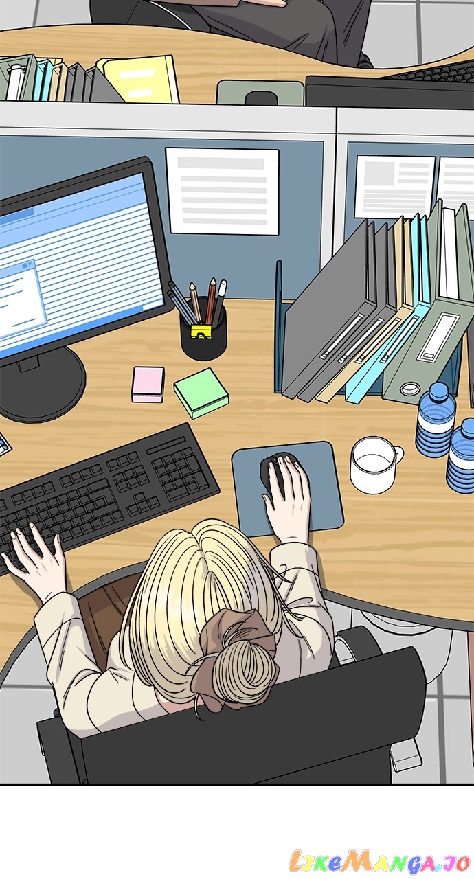 A DeadbEAT’s Meal Chapter 86 - Page 53