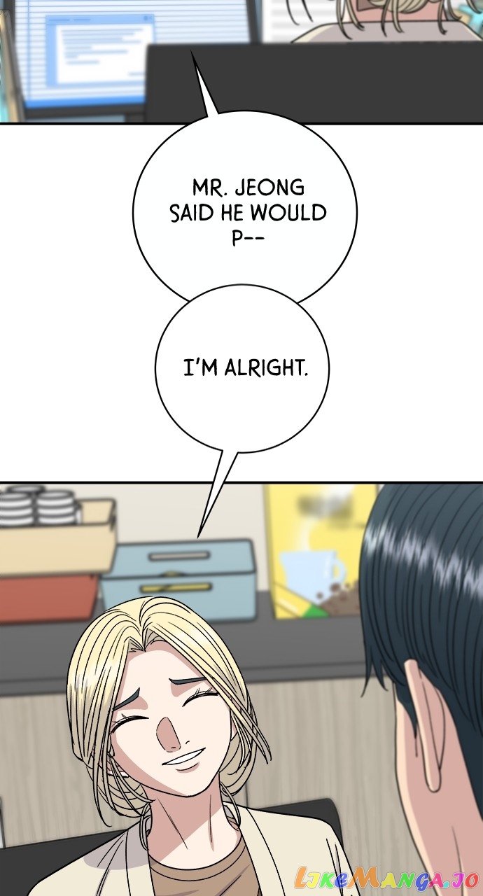 A DeadbEAT’s Meal Chapter 86 - Page 55