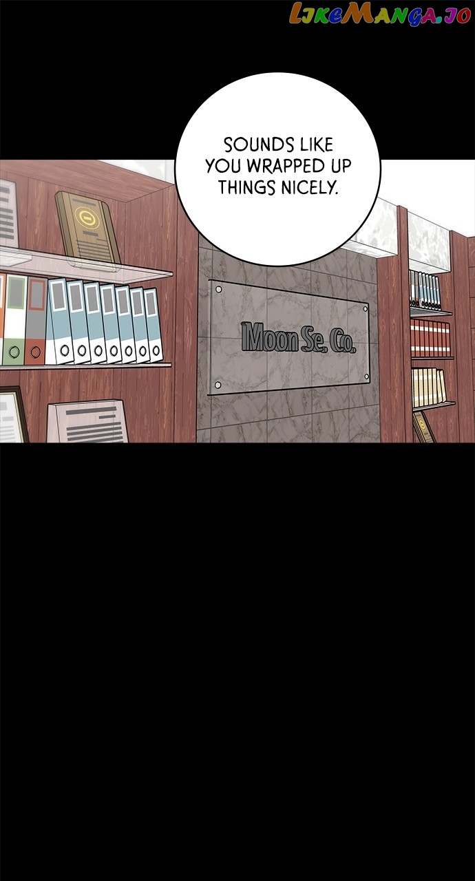 A DeadbEAT’s Meal Chapter 87 - Page 1