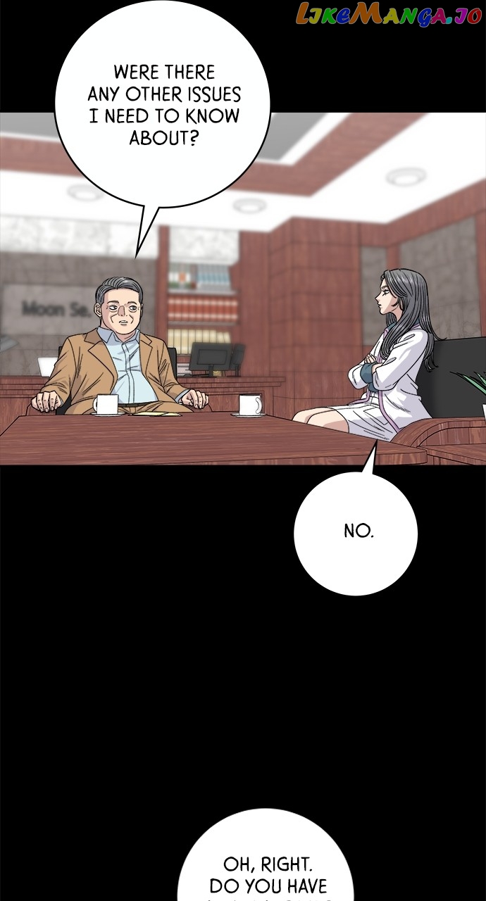 A DeadbEAT’s Meal Chapter 87 - Page 2