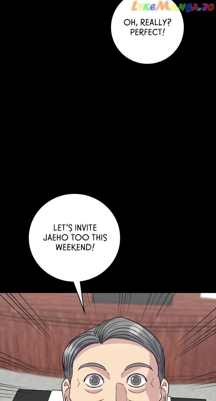 A DeadbEAT’s Meal Chapter 87 - Page 11