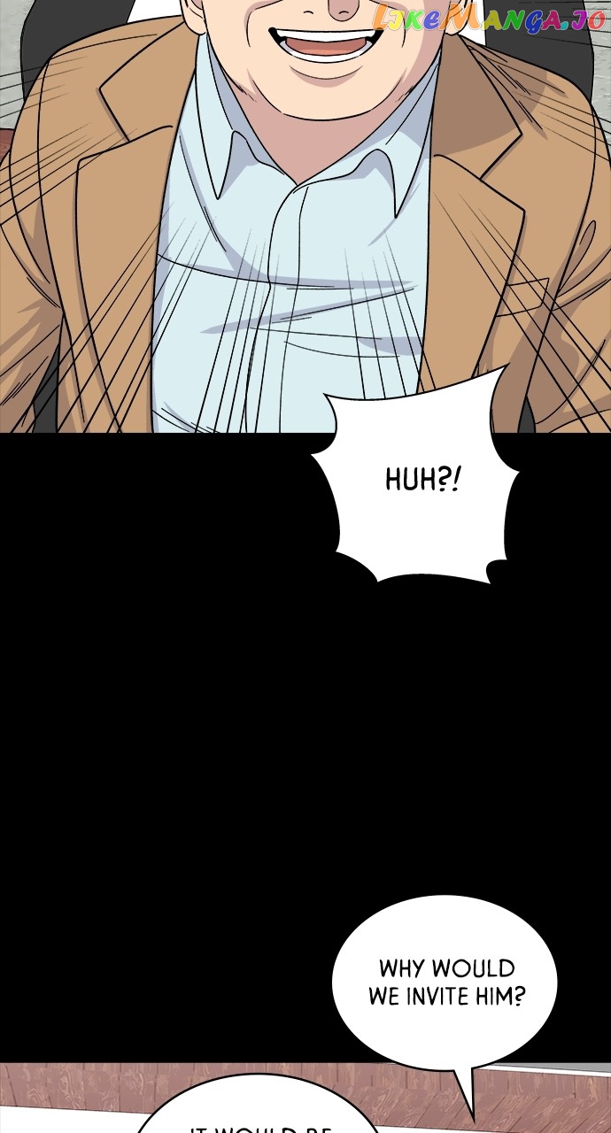 A DeadbEAT’s Meal Chapter 87 - Page 12