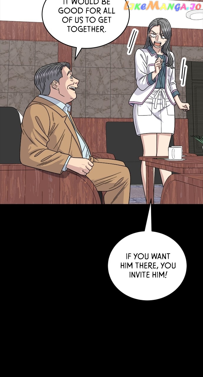 A DeadbEAT’s Meal Chapter 87 - Page 13