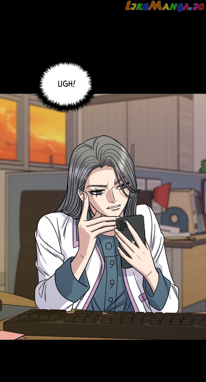 A DeadbEAT’s Meal Chapter 87 - Page 17