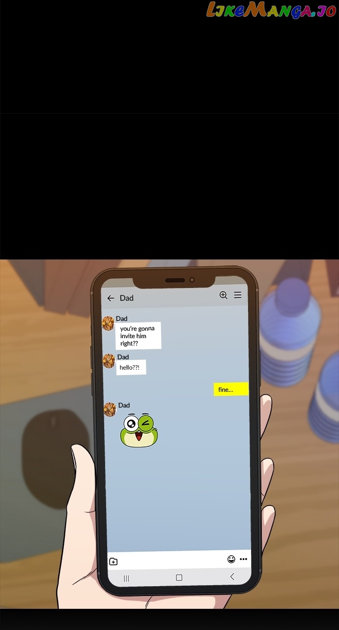 A DeadbEAT’s Meal Chapter 87 - Page 18