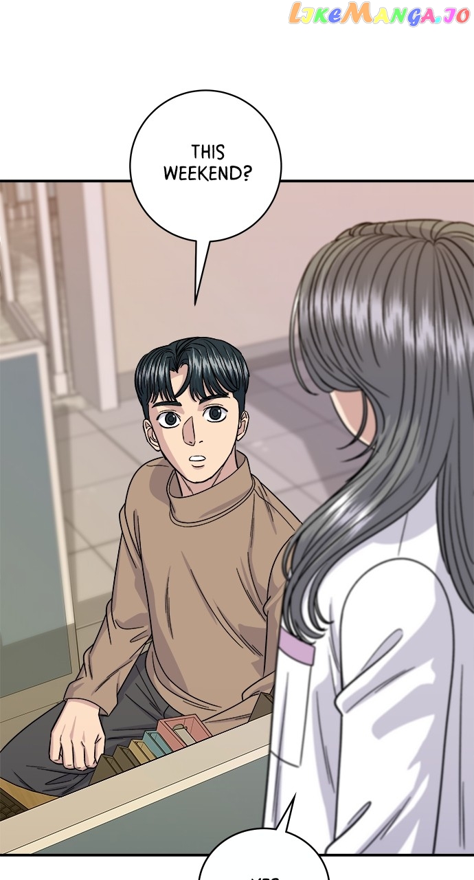 A DeadbEAT’s Meal Chapter 87 - Page 20