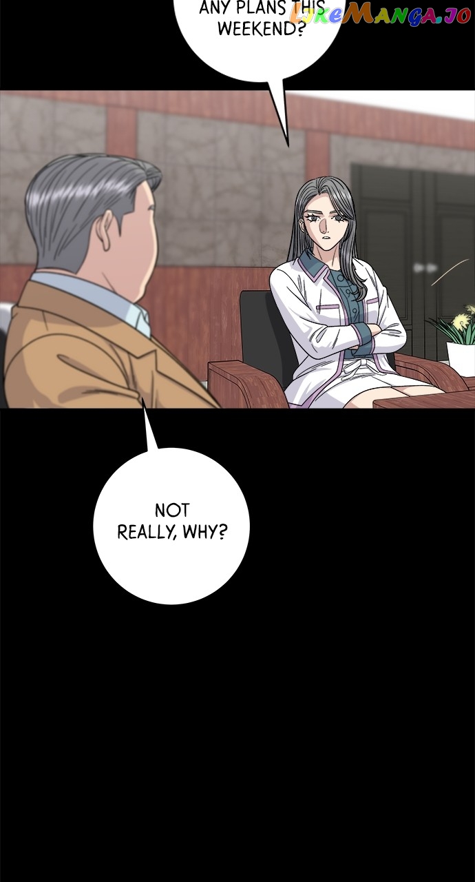 A DeadbEAT’s Meal Chapter 87 - Page 3