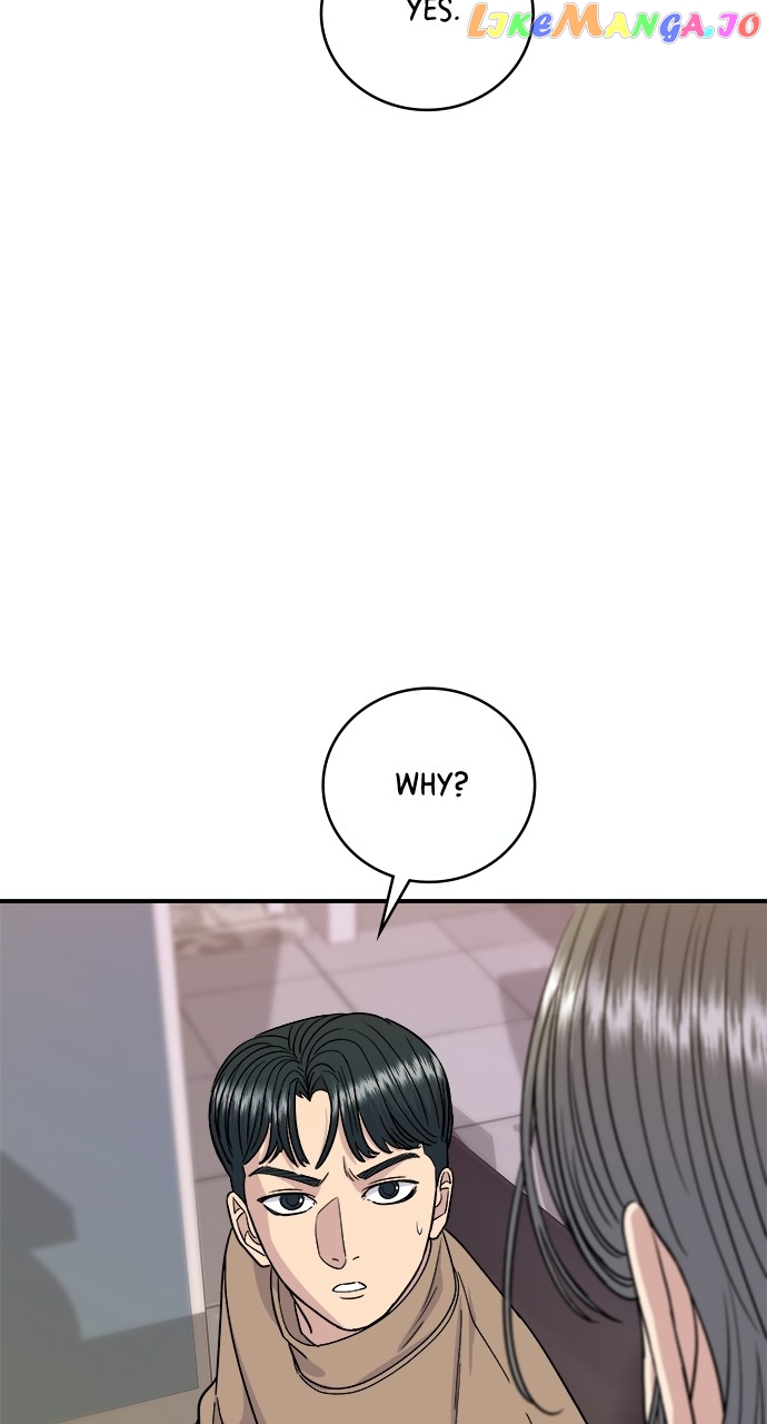 A DeadbEAT’s Meal Chapter 87 - Page 21