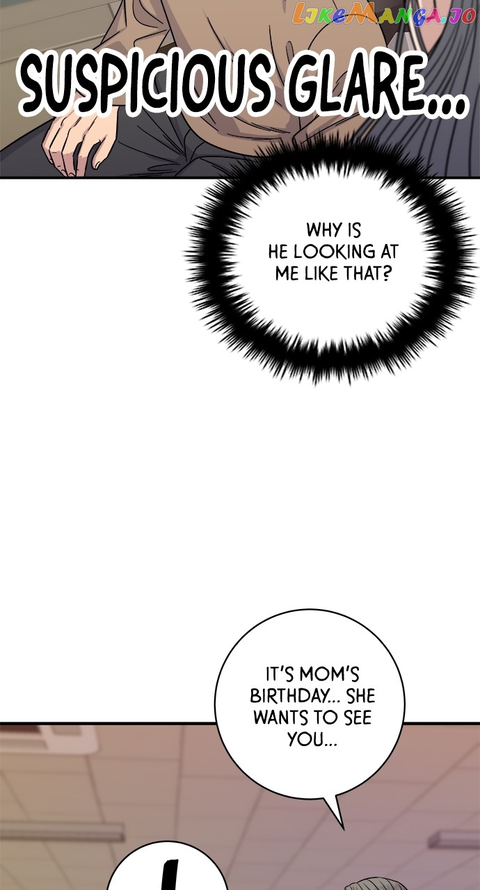 A DeadbEAT’s Meal Chapter 87 - Page 22