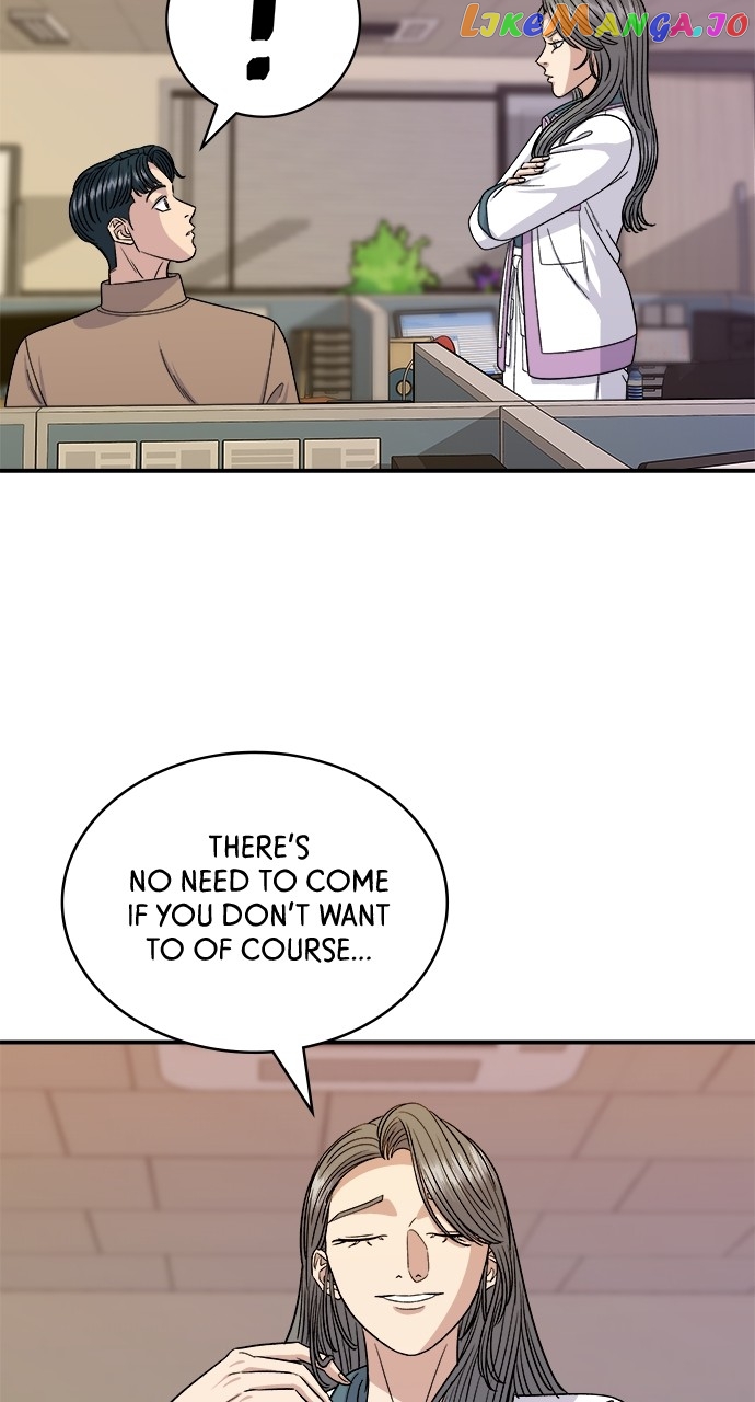 A DeadbEAT’s Meal Chapter 87 - Page 23