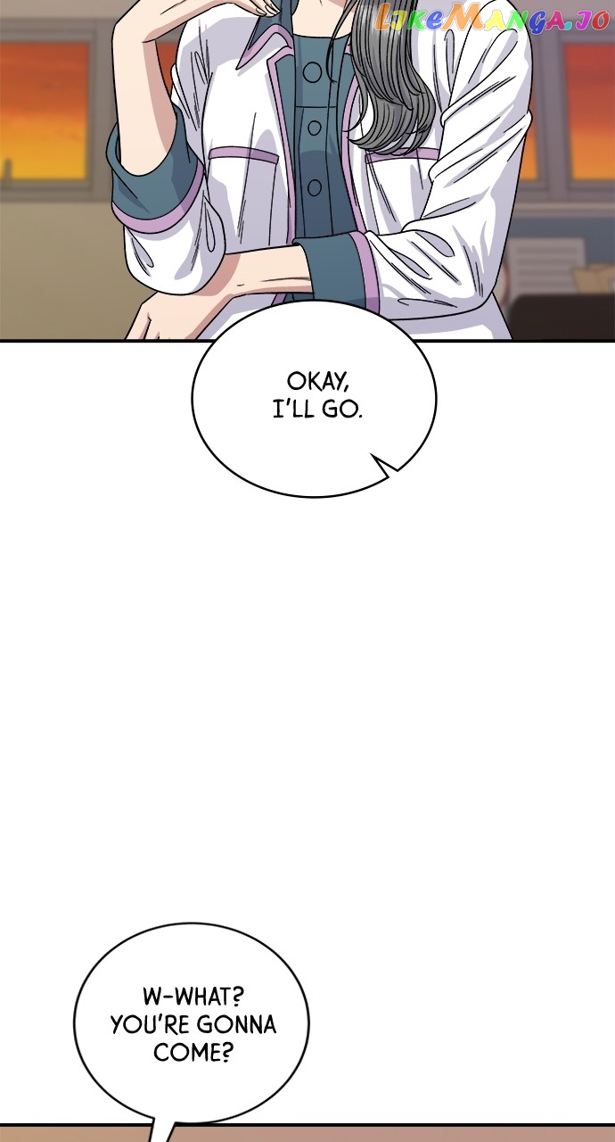 A DeadbEAT’s Meal Chapter 87 - Page 24