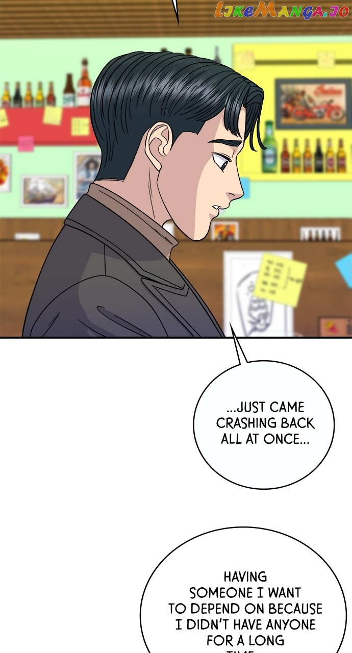 A DeadbEAT’s Meal Chapter 87 - Page 34