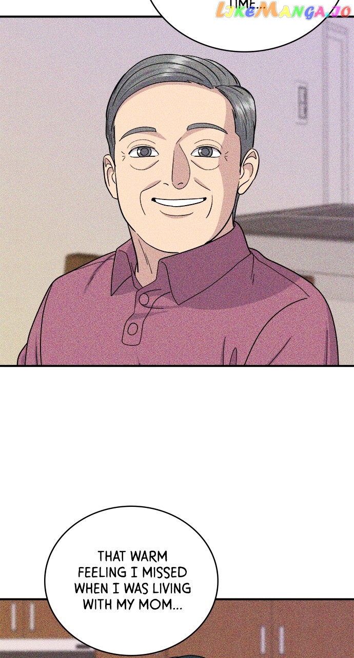 A DeadbEAT’s Meal Chapter 87 - Page 35