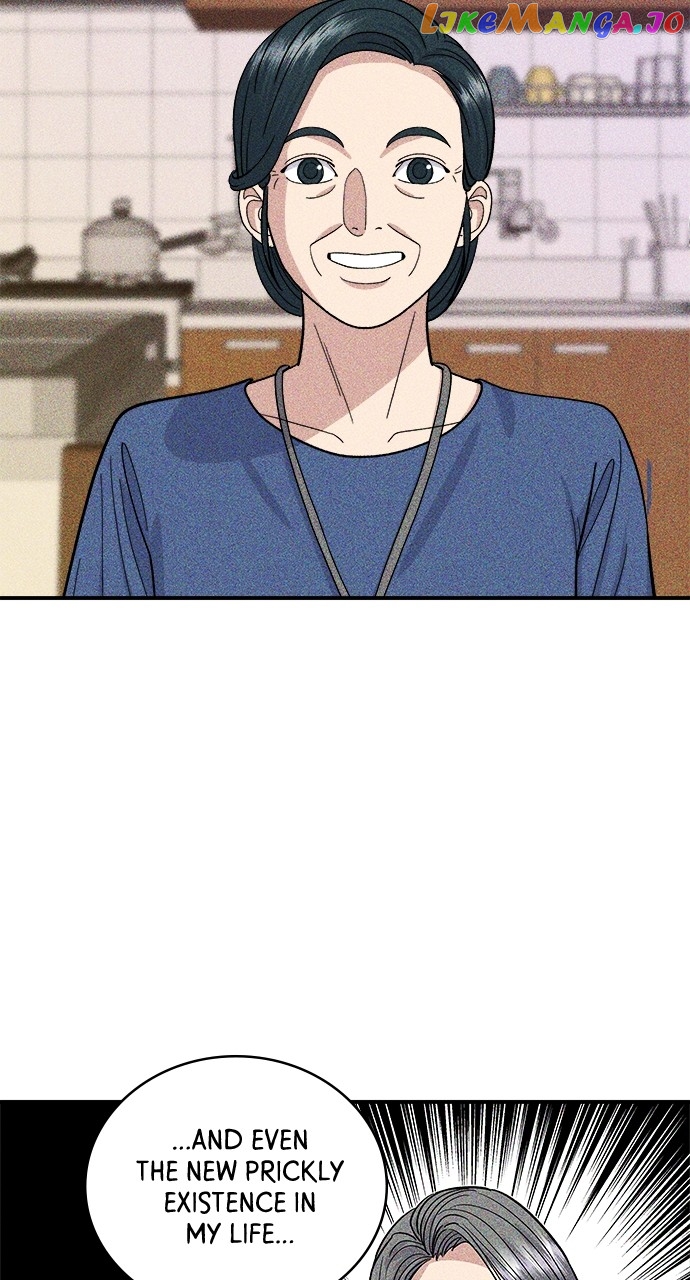 A DeadbEAT’s Meal Chapter 87 - Page 36