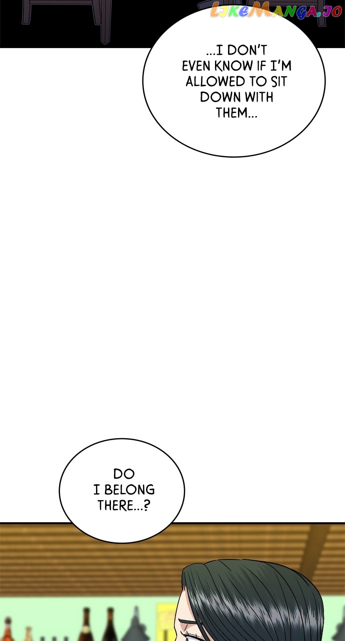 A DeadbEAT’s Meal Chapter 87 - Page 40