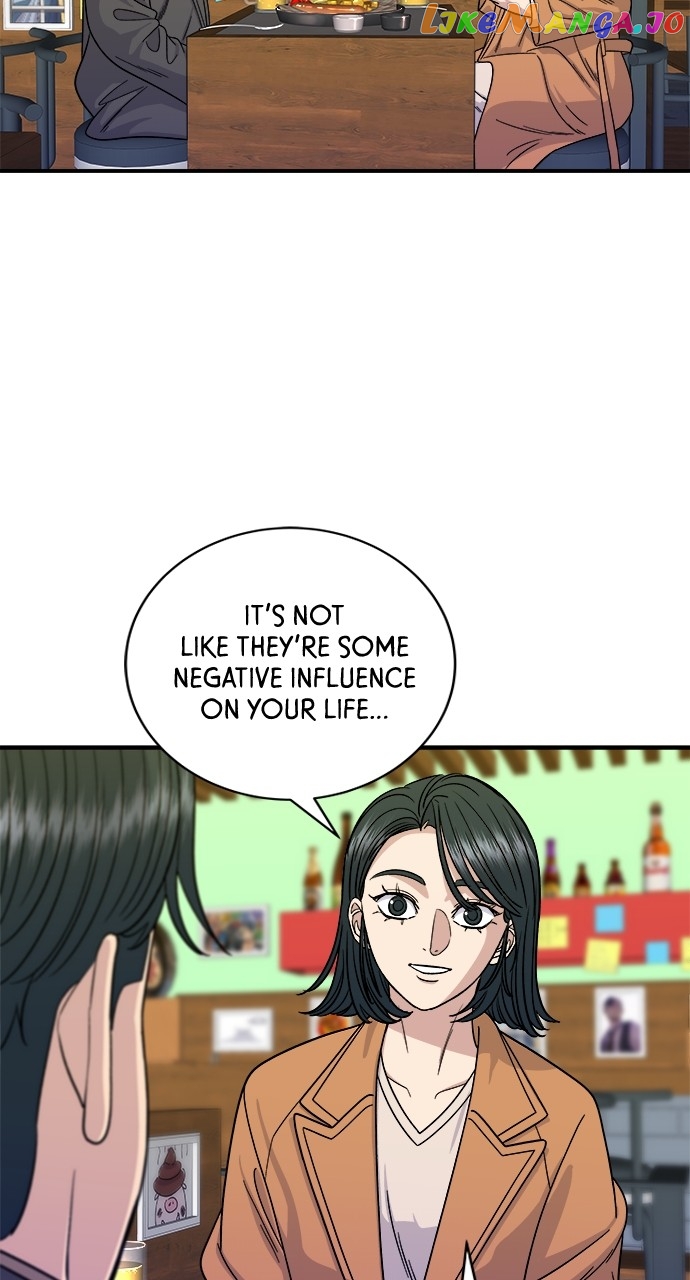 A DeadbEAT’s Meal Chapter 87 - Page 43