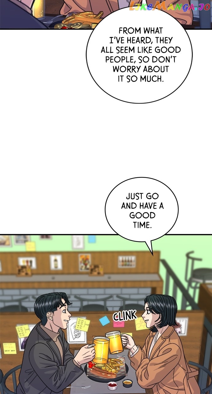 A DeadbEAT’s Meal Chapter 87 - Page 44