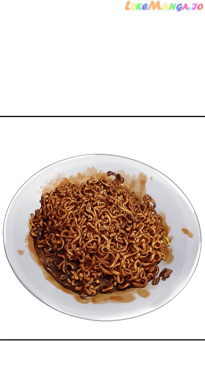 A DeadbEAT’s Meal Chapter 87 - Page 50