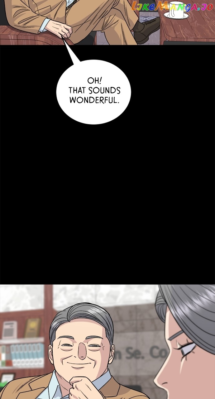 A DeadbEAT’s Meal Chapter 87 - Page 6