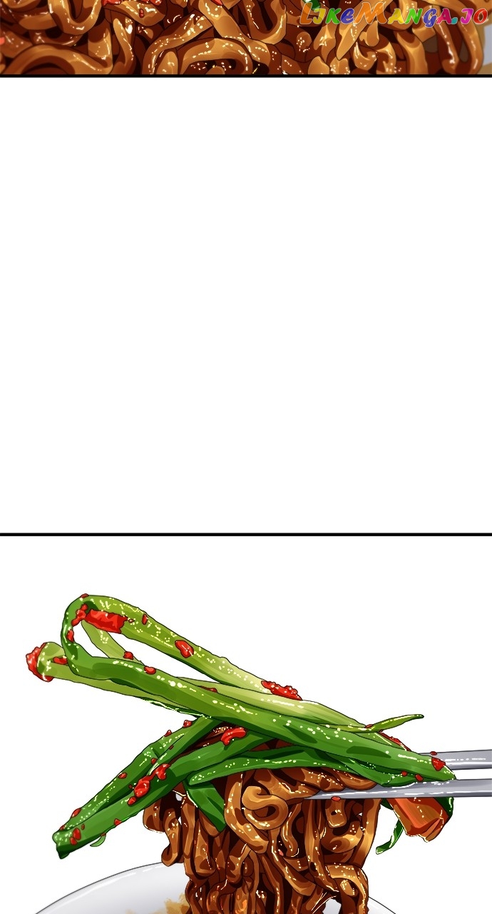 A DeadbEAT’s Meal Chapter 87 - Page 52