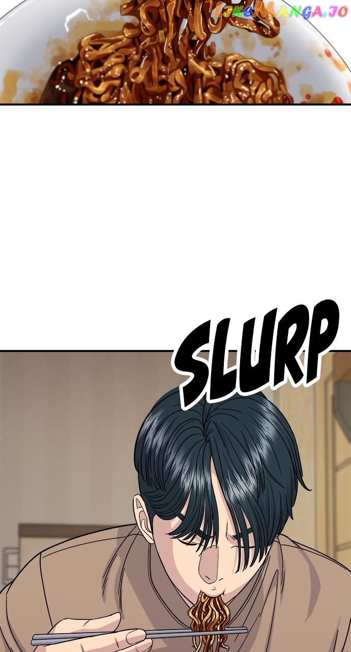 A DeadbEAT’s Meal Chapter 87 - Page 53