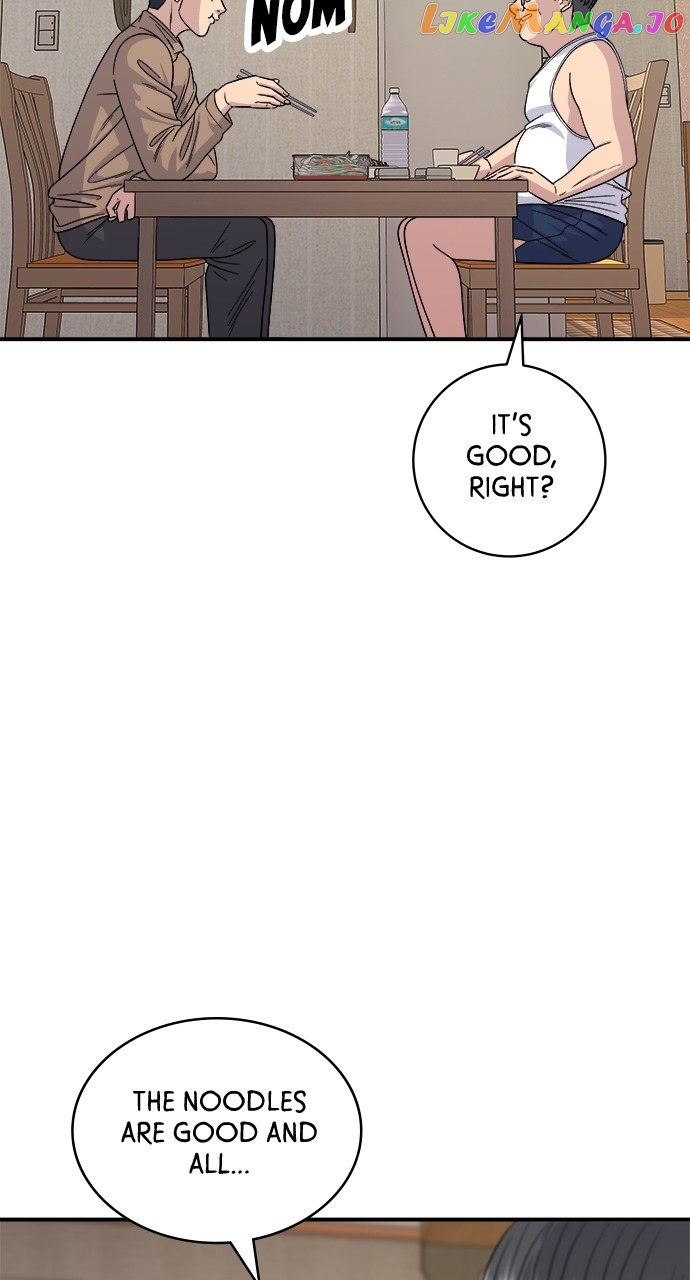 A DeadbEAT’s Meal Chapter 87 - Page 55