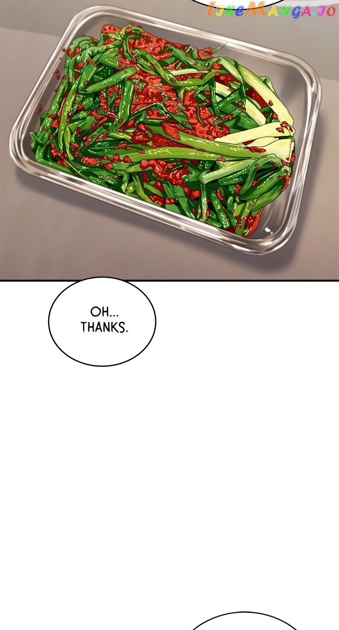 A DeadbEAT’s Meal Chapter 87 - Page 57