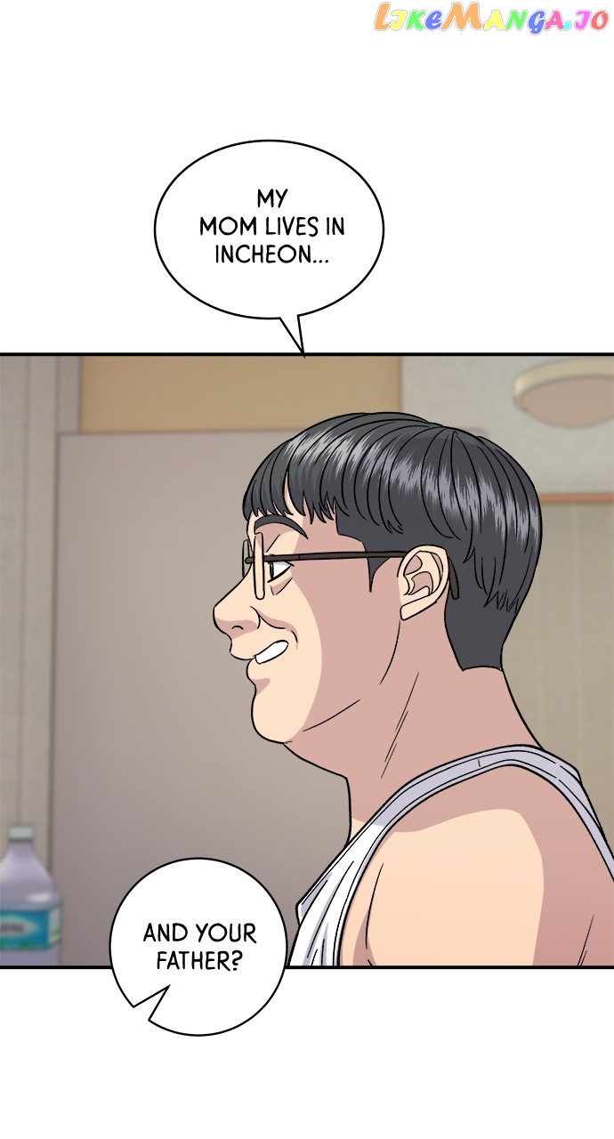 A DeadbEAT’s Meal Chapter 87 - Page 59