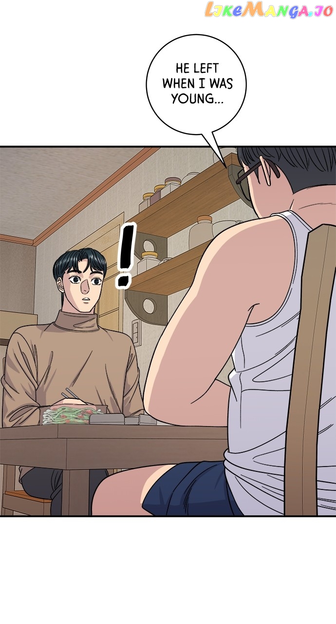 A DeadbEAT’s Meal Chapter 87 - Page 60